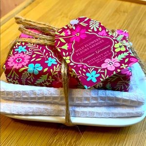 Soap Gift Set